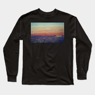 Ride like the Wind Long Sleeve T-Shirt